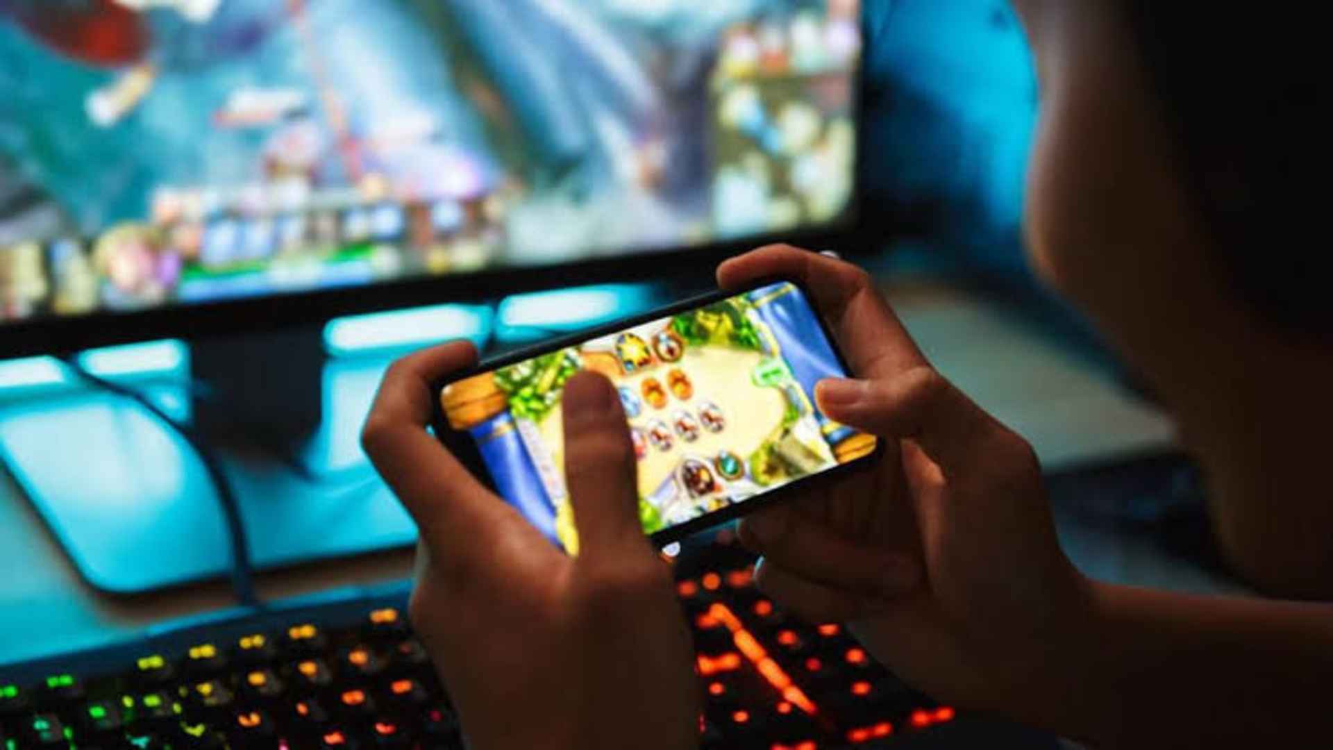 Arcade Games with Creative Challenge Modes
