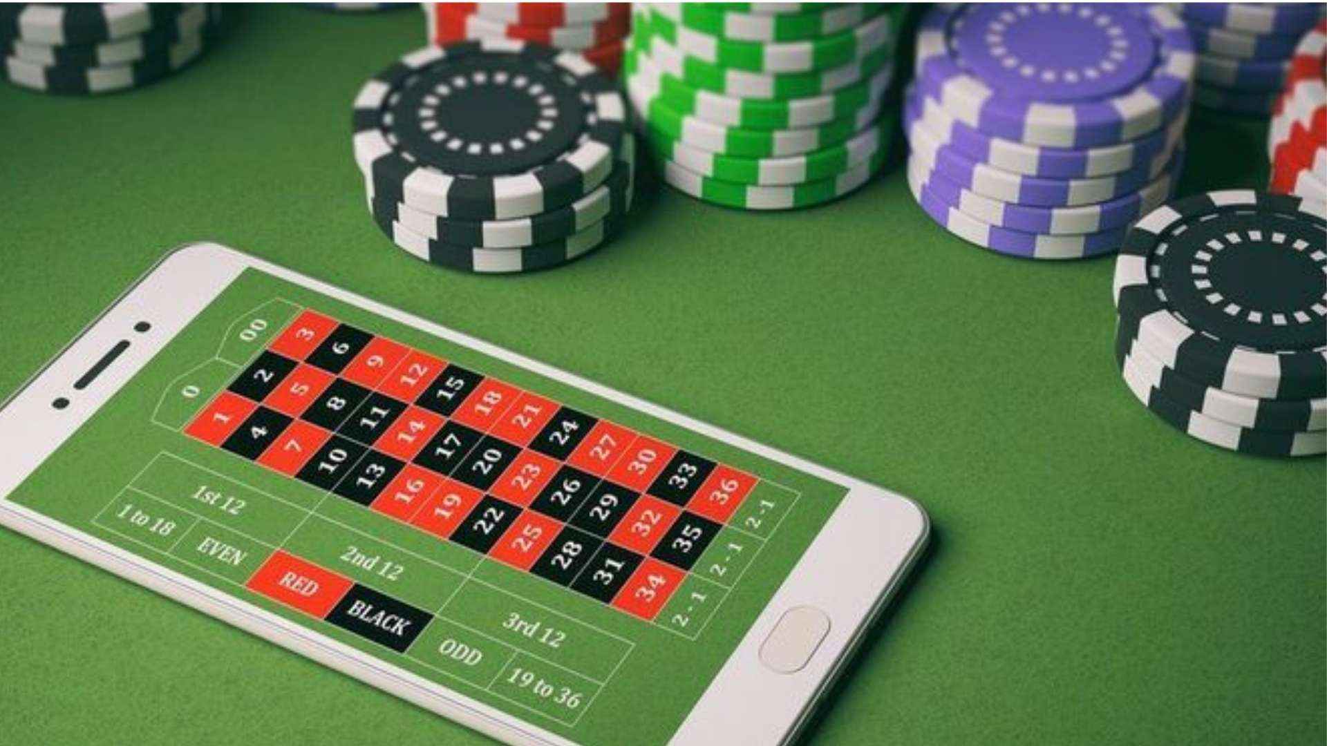 Real Money Online Casino Missouri What to Know Before Playing