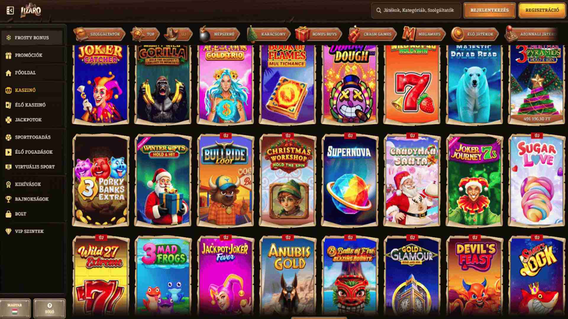 Free Bonus Play Online Casino Guide